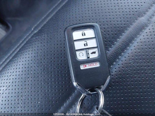Honda Cr-v Ex-l 2020 2HKRW2H80LH233492 Image 11