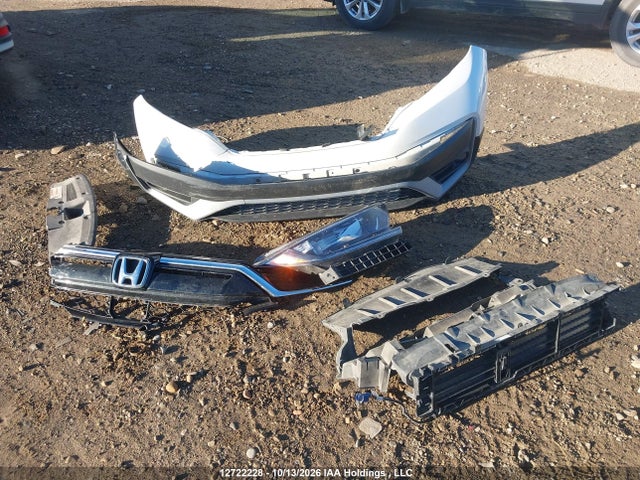 Honda Cr-v Ex-l 2020 2HKRW2H80LH233492 Image 12