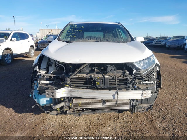 Honda Cr-v Ex-l 2020 2HKRW2H80LH233492 Image 13