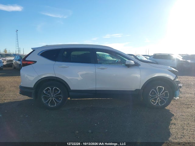 Honda Cr-v Ex-l 2020 2HKRW2H80LH233492 Image 14