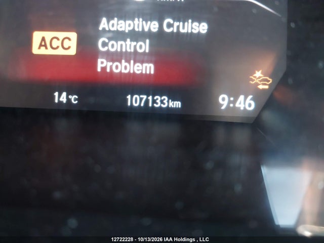 Honda Cr-v Ex-l 2020 2HKRW2H80LH233492 Image 16