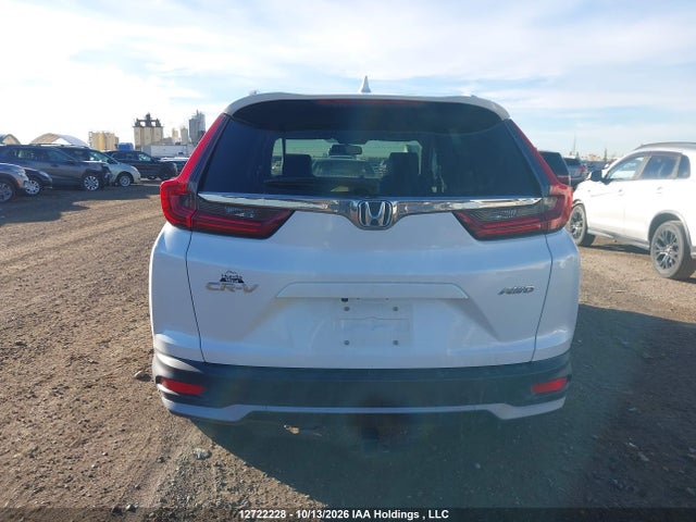 Honda Cr-v Ex-l 2020 2HKRW2H80LH233492 Image 17