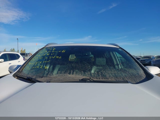 Honda Cr-v Ex-l 2020 2HKRW2H80LH233492 Image 18
