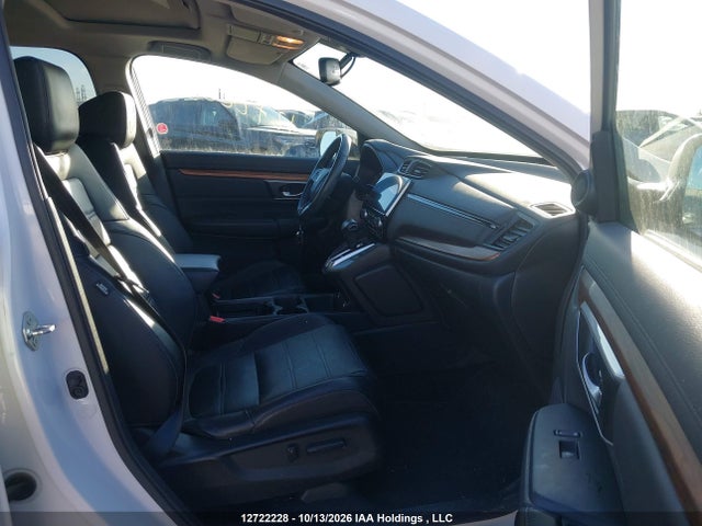 Honda Cr-v Ex-l 2020 2HKRW2H80LH233492 Image 5