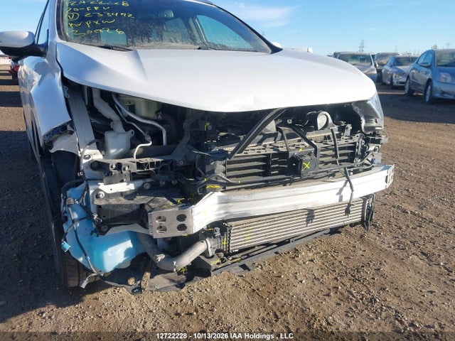 Honda Cr-v Ex-l 2020 2HKRW2H80LH233492 Image 6