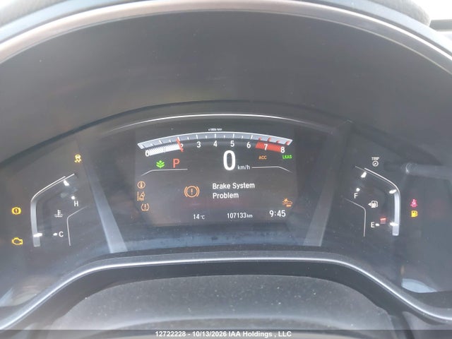 Honda Cr-v Ex-l 2020 2HKRW2H80LH233492 Image 7