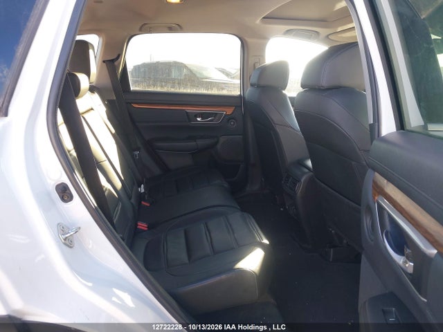 Honda Cr-v Ex-l 2020 2HKRW2H80LH233492 Image 8