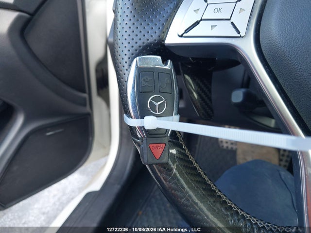 2012 Mercedes-benz C 250 მანქანა იყიდება აუქციონზე, vin: WDDGJ4HB4CF798681, აუქციონის ნომერი: 12722236