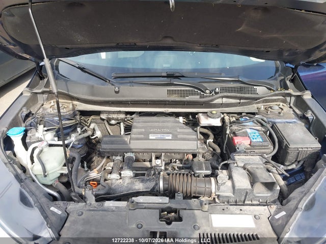 Honda Cr-v Touring 2020 2HKRW2H95LH224229 Image 10