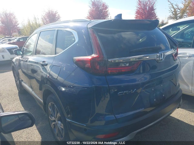 Honda Cr-v Touring 2020 2HKRW2H95LH224229 Image 15