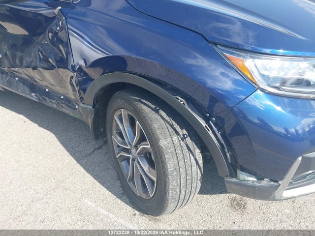 Honda Cr-v Touring 2020 2HKRW2H95LH224229 Image 20
