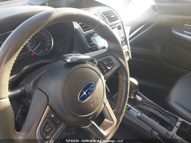 Subaru Crosstrek 2017 JF2GPANCXHH253845 Image 11