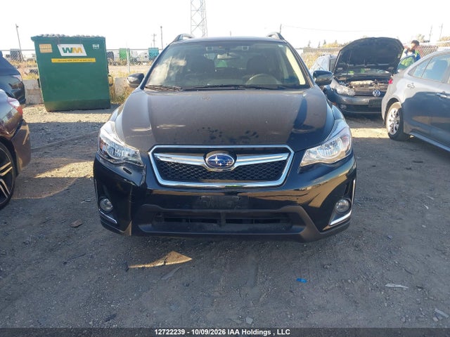 Subaru Crosstrek 2017 JF2GPANCXHH253845 Image 12