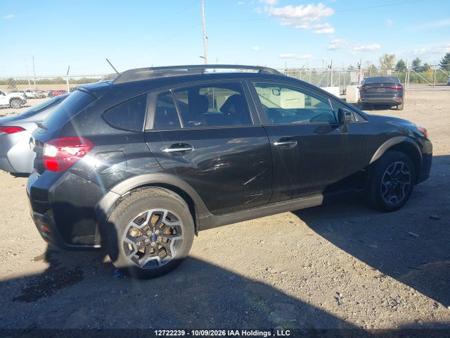 Subaru Crosstrek 2017 JF2GPANCXHH253845 Image 13