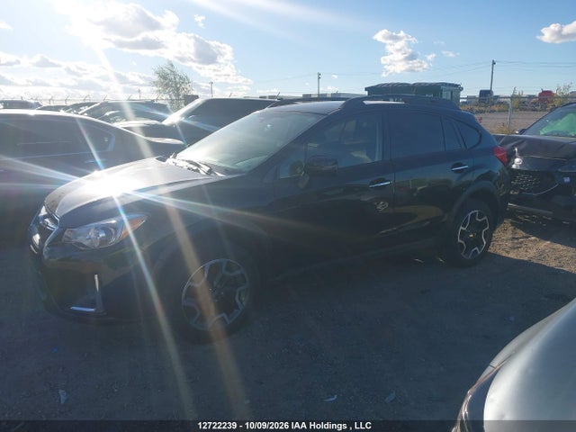 Subaru Crosstrek 2017 JF2GPANCXHH253845 Image 14