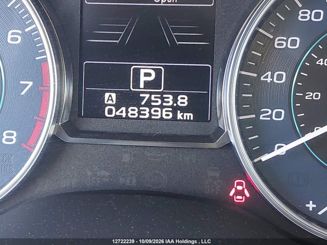 Subaru Crosstrek 2017 JF2GPANCXHH253845 Image 15