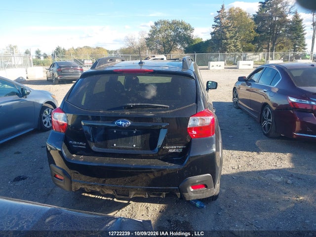 Subaru Crosstrek 2017 JF2GPANCXHH253845 Image 16
