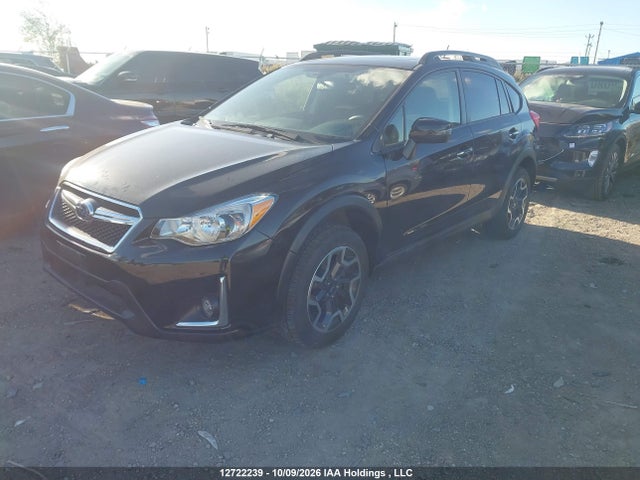 Subaru Crosstrek 2017 JF2GPANCXHH253845 Image 2