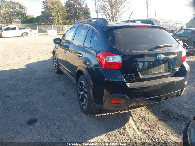 Subaru Crosstrek 2017 JF2GPANCXHH253845 Image 3