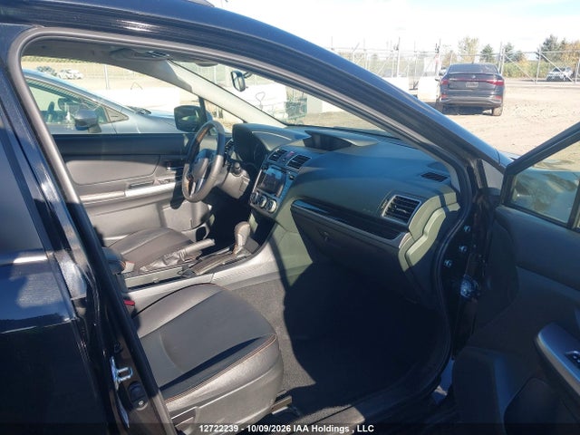 Subaru Crosstrek 2017 JF2GPANCXHH253845 Image 5