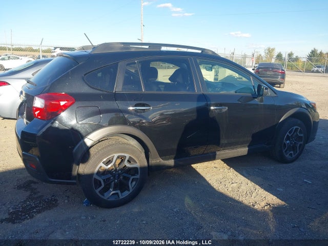 Subaru Crosstrek 2017 JF2GPANCXHH253845 Image 6