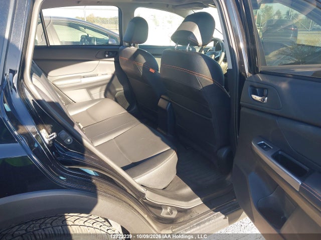 Subaru Crosstrek 2017 JF2GPANCXHH253845 Image 8