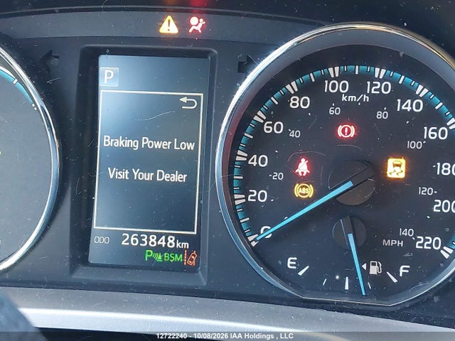 JTMDJREV8GD019325 Toyota Rav4 Hv Limited