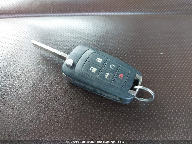 Продажа на аукционе авто 2010 Chevrolet Equinox Ltz, vin: 2CNALFEWXA6397989, номер лота: 12722241