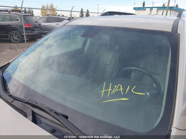 Продажа на аукционе авто 2010 Chevrolet Equinox Ltz, vin: 2CNALFEWXA6397989, номер лота: 12722241