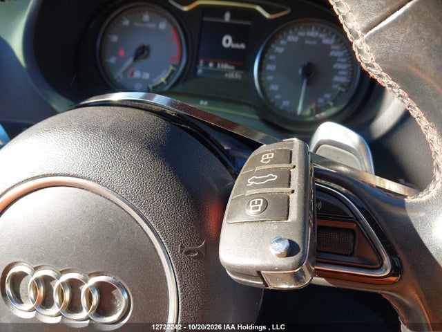 Audi A3 2015 WAUFFRFF7F1096119 Image 11