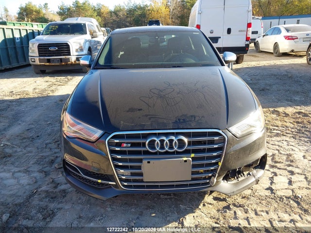 Audi A3 2015 WAUFFRFF7F1096119 Image 12