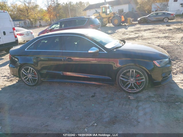 Audi A3 2015 WAUFFRFF7F1096119 Image 13