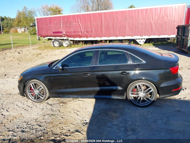 Audi A3 2015 WAUFFRFF7F1096119 Image 14