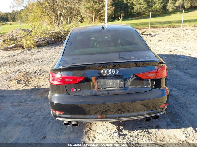 Audi A3 2015 WAUFFRFF7F1096119 Image 16
