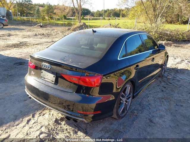 Audi A3 2015 WAUFFRFF7F1096119 Image 4