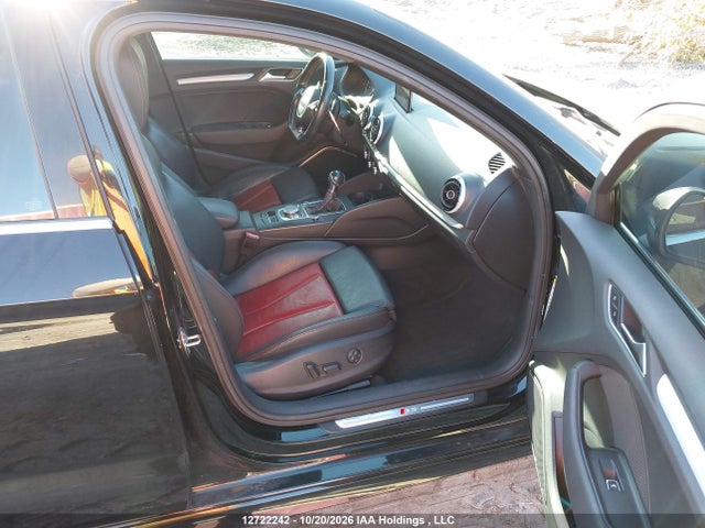 Audi A3 2015 WAUFFRFF7F1096119 Image 5