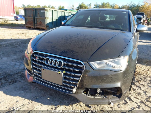 Audi A3 2015 WAUFFRFF7F1096119 Image 6