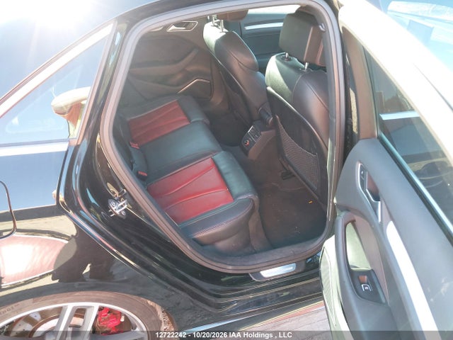Audi A3 2015 WAUFFRFF7F1096119 Image 8