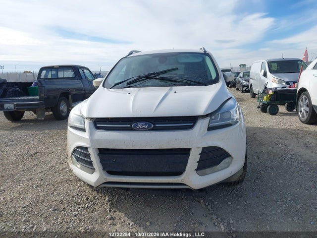 Ford Escape Titanium 2015 1FMCU9J96FUA54855 Image 11