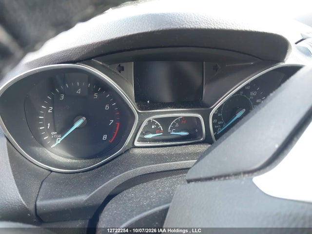 Ford Escape Titanium 2015 1FMCU9J96FUA54855 Image 14