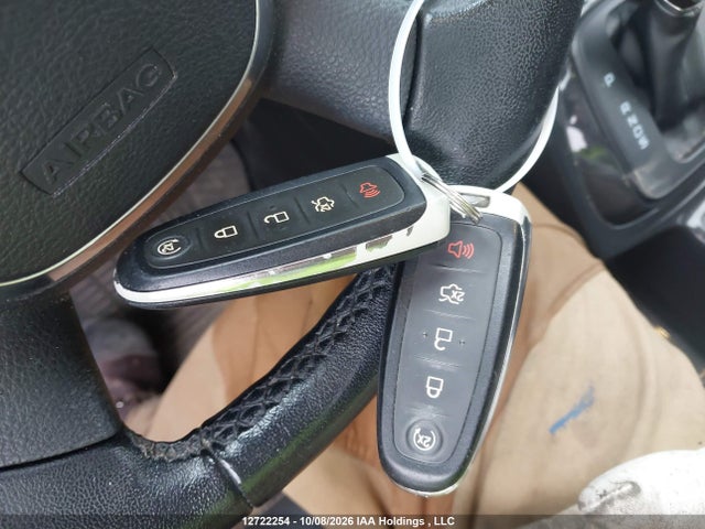 Ford Escape Titanium 2015 1FMCU9J96FUA54855 Image 16