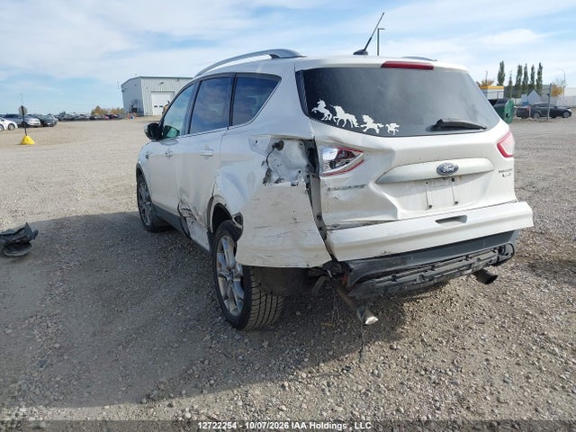 Ford Escape Titanium 2015 1FMCU9J96FUA54855 Image 3
