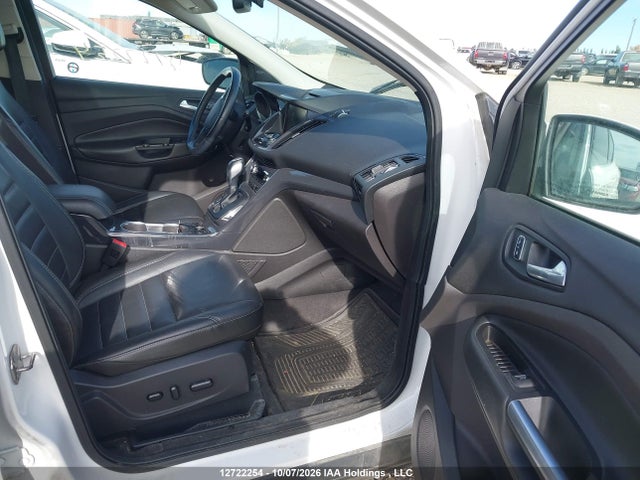 Ford Escape Titanium 2015 1FMCU9J96FUA54855 Image 5