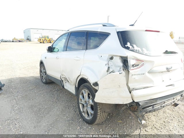 Ford Escape Titanium 2015 1FMCU9J96FUA54855 Image 6