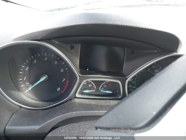 Ford Escape Titanium 2015 1FMCU9J96FUA54855 Image 7