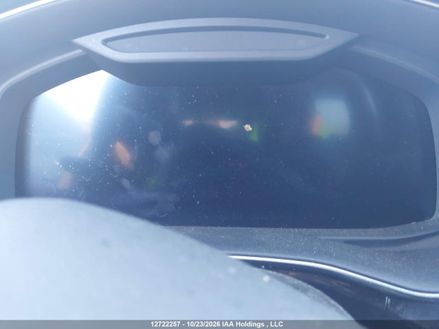 12722257 :رقم المزاد ، WA1FVAF17LD001610 vin ، 2020 Audi Q8 Prestige S-line مزاد بيع