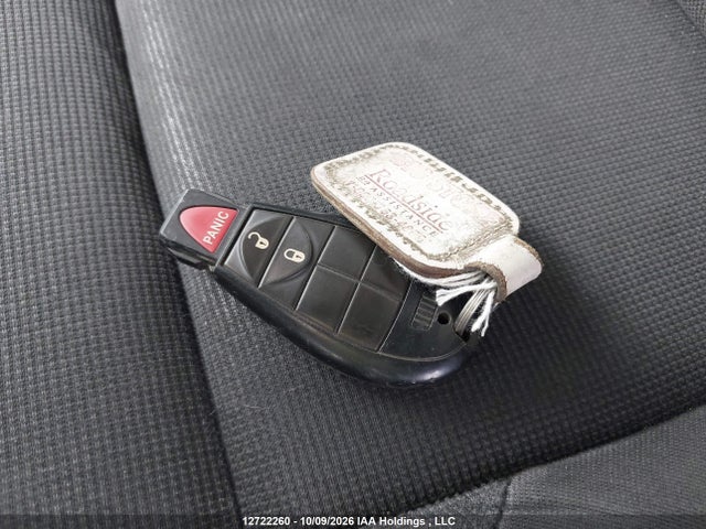 12722260 :رقم المزاد ، 1C4RDJAG4DC670569 vin ، 2013 Dodge Durango Sxt مزاد بيع