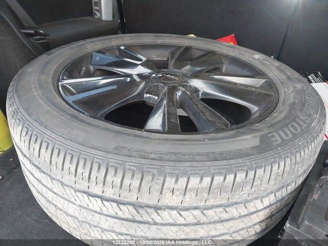12722260 :رقم المزاد ، 1C4RDJAG4DC670569 vin ، 2013 Dodge Durango Sxt مزاد بيع