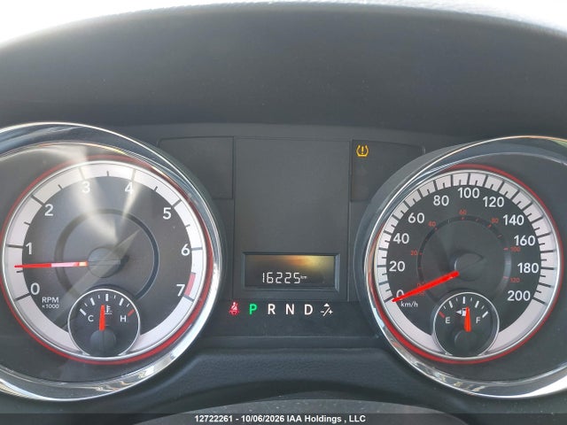 Продаж на аукціоні авто 2020 Dodge Grand Caravan Se, vin: 2C4RDGBG3LR185010, номер лоту: 12722261