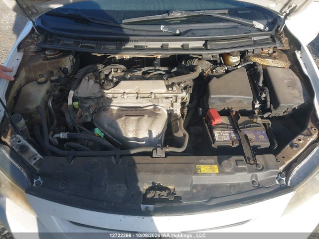 Продажа на аукционе авто 2012 Toyota Scion Tc, vin: JTKJF5C71C3030936, номер лота: 12722266